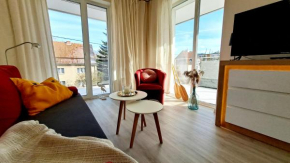 Apartament Mazurskie Piaski, Giżycko